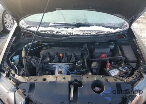 2015 Honda Civic Lx from USA, damaged, VIN 19XFB2F59FE221700